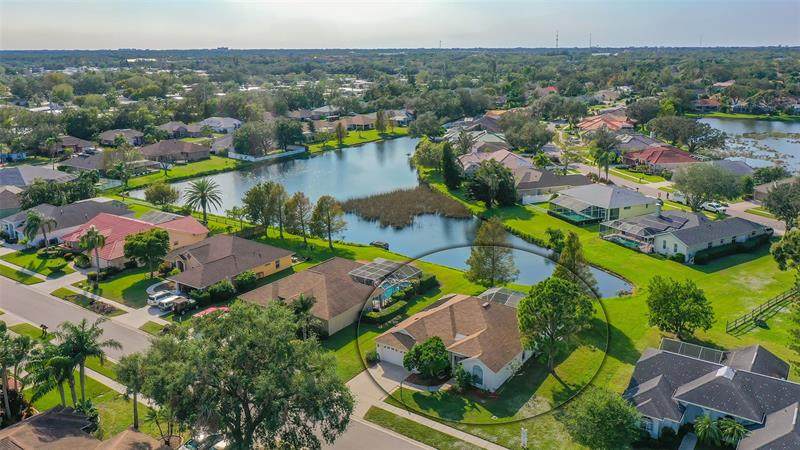 4890 Post Pointe Drive - Photo 1