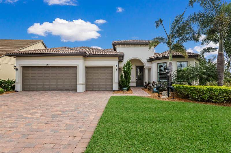 6863 Chester Trail - Photo 1