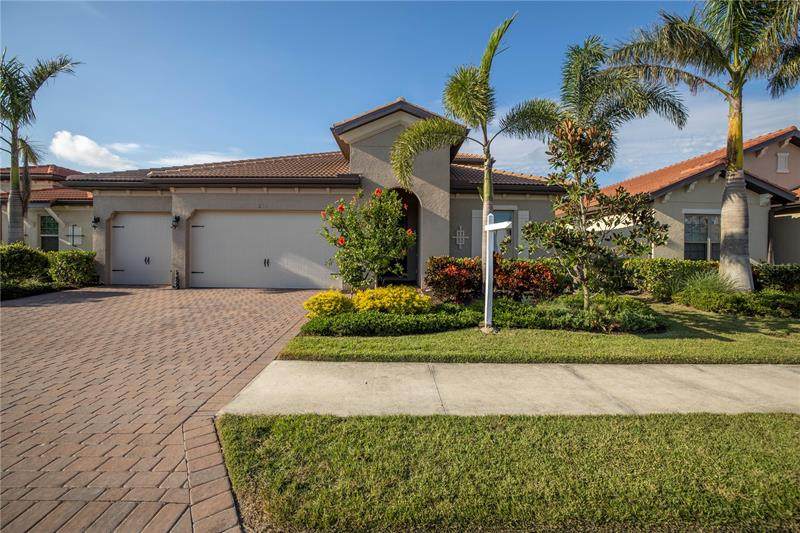 259 Toscavilla Boulevard - Photo 1