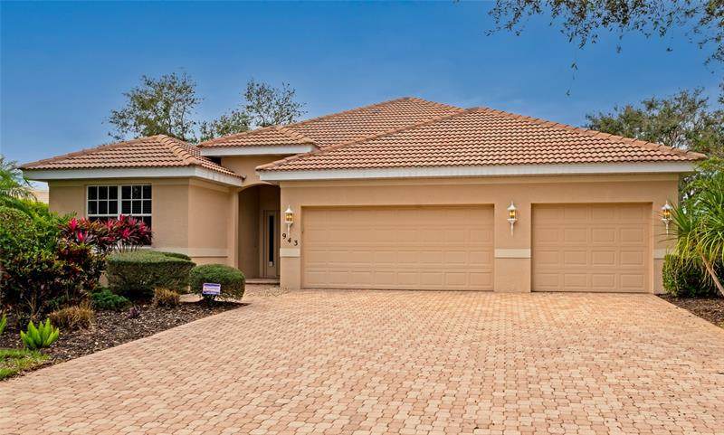 943 Scherer Way - Photo 1