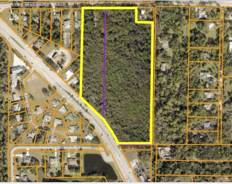 Manasota Beach Rd. Road - Photo 1