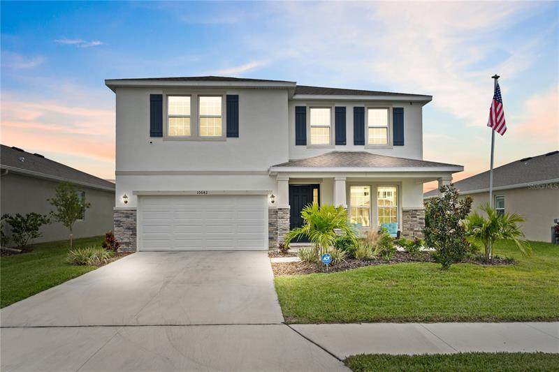 10642 Lure Place - Photo 1