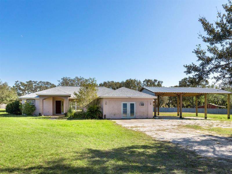 2315 Suggs Road - Photo 1