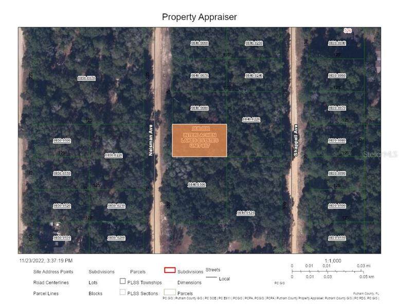 0 Neisman Avenue - Photo 1