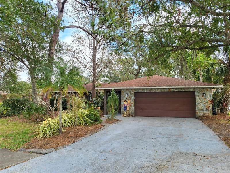 8419 Sylvan Woods Drive - Photo 1