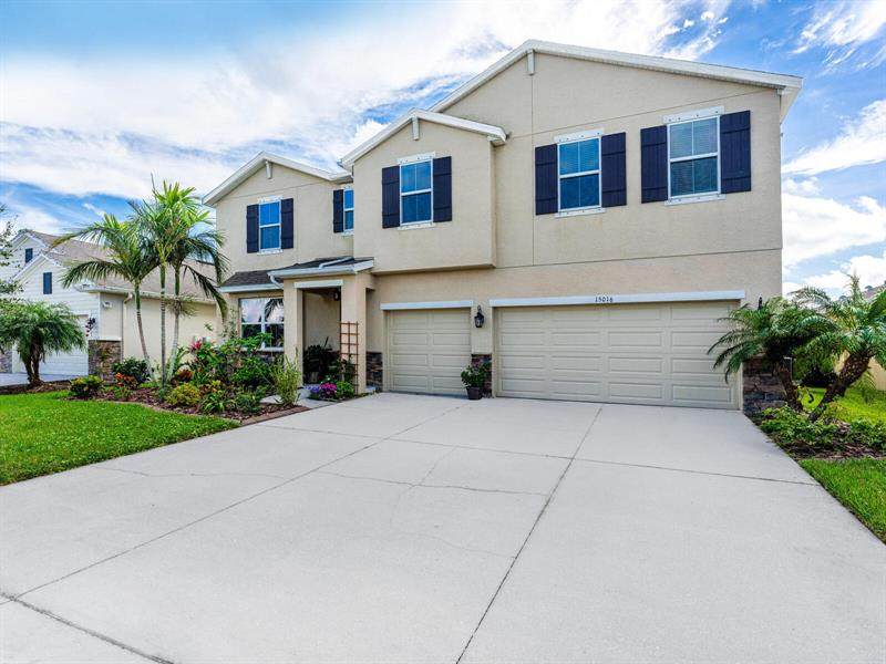 15016 Trinity Fall Way - Photo 1