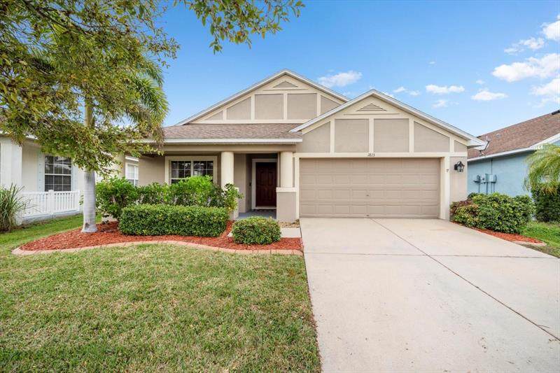 1813 Raven Glen Drive - Photo 1