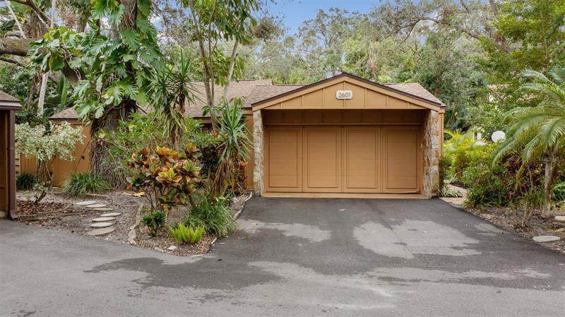 2601 Songbird Lane - Photo 1