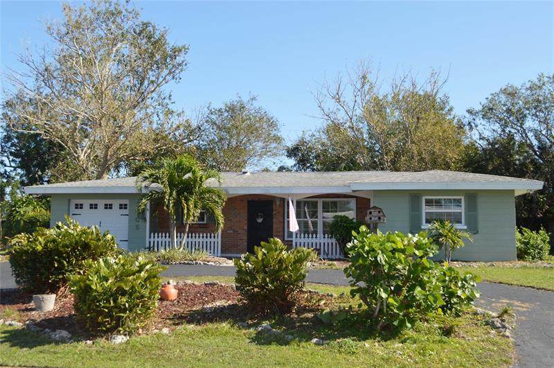 2705 Sheridan Drive - Photo 1