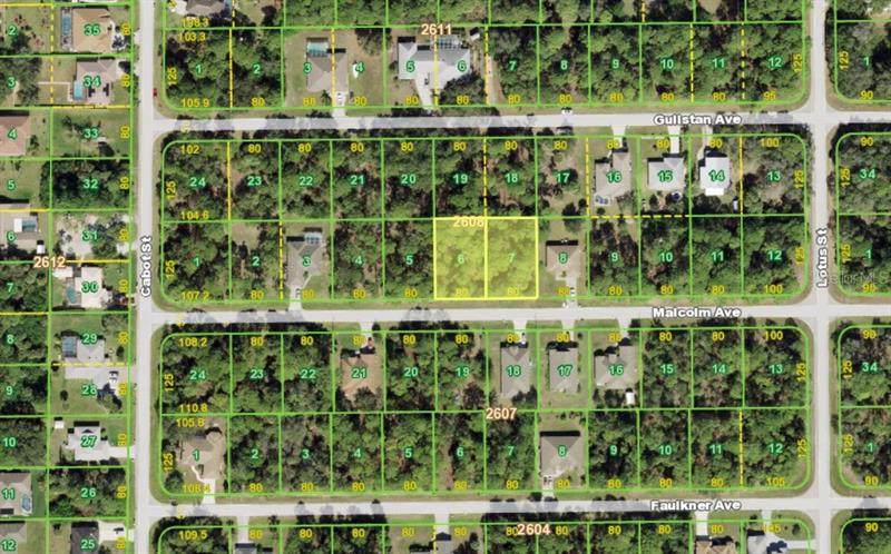 15082 & 15090 Malcolm Avenue - Photo 1