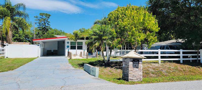 3925 Prado Drive - Photo 1