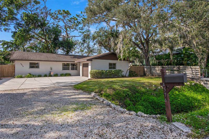 4576 Bliss Road - Photo 1