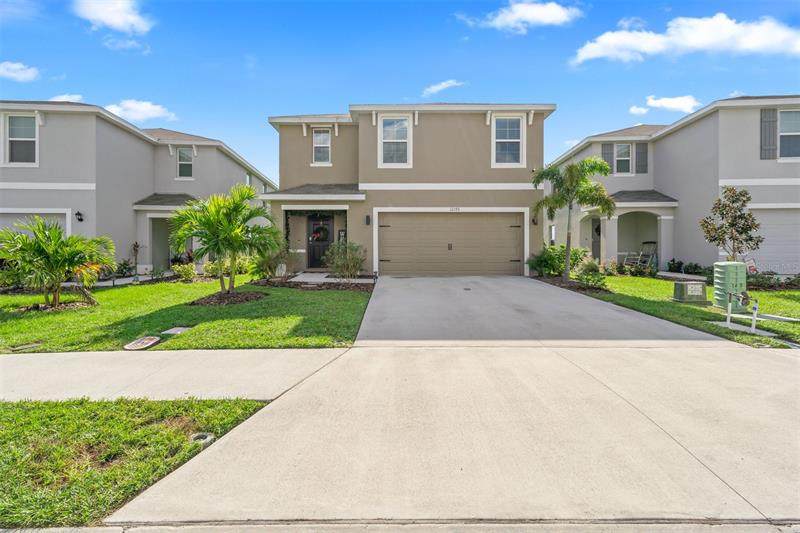 12175 High Rock Way - Photo 1