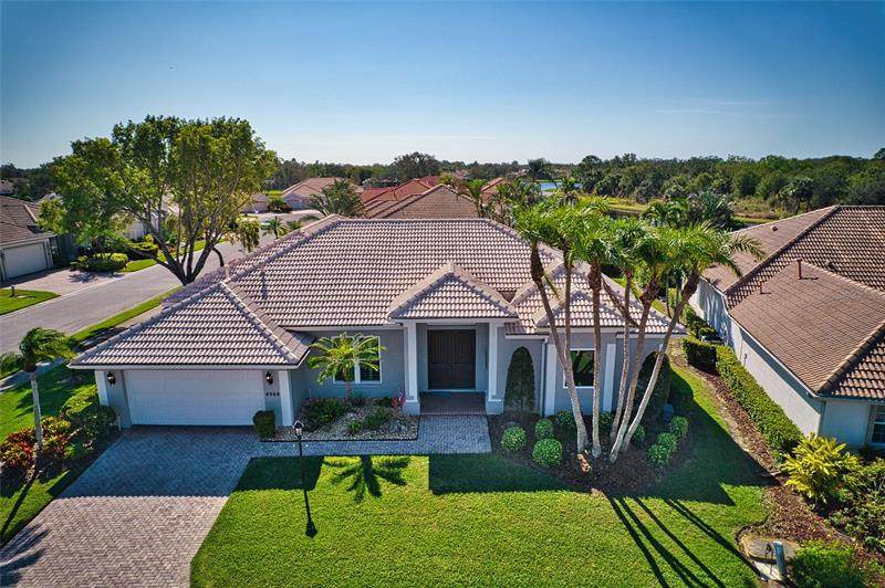 4968 Bridgehampton Boulevard - Photo 1