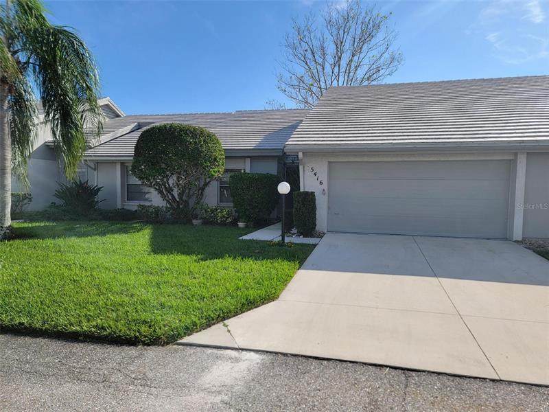 5416 Crestlake Boulevard - Photo 1