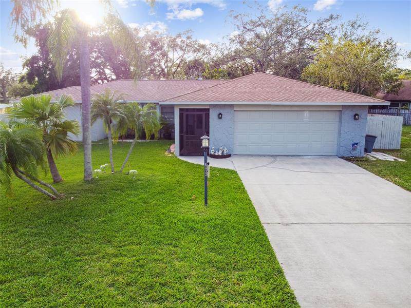8432 Sylvan Woods Drive - Photo 1