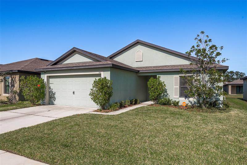 912 Wynnmere Walk Avenue - Photo 1