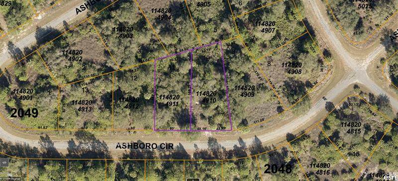 1148204910 & 1148204 Ashboro Circle - Photo 1