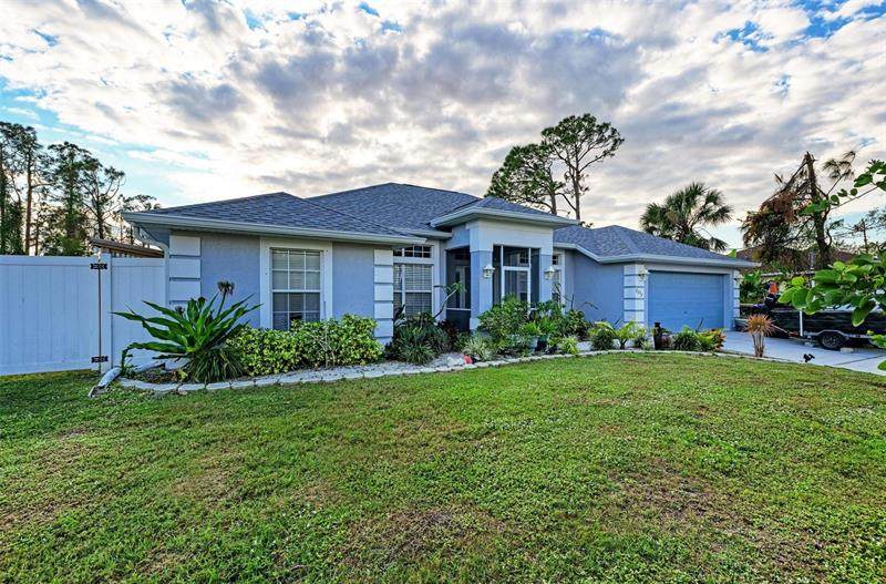 2237 Bonanza Lane - Photo 1