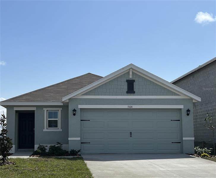 5104 Granite Dust Place - Photo 1