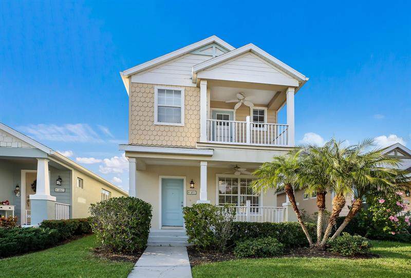 4811 Woodbrook Drive - Photo 1