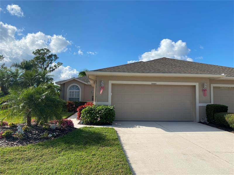 5064 Mahogany Run Avenue - Photo 1