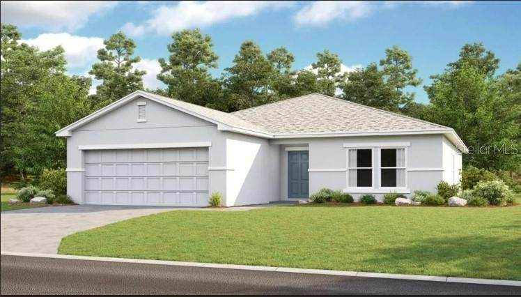 1126 Calico Pointe Circle - Photo 1