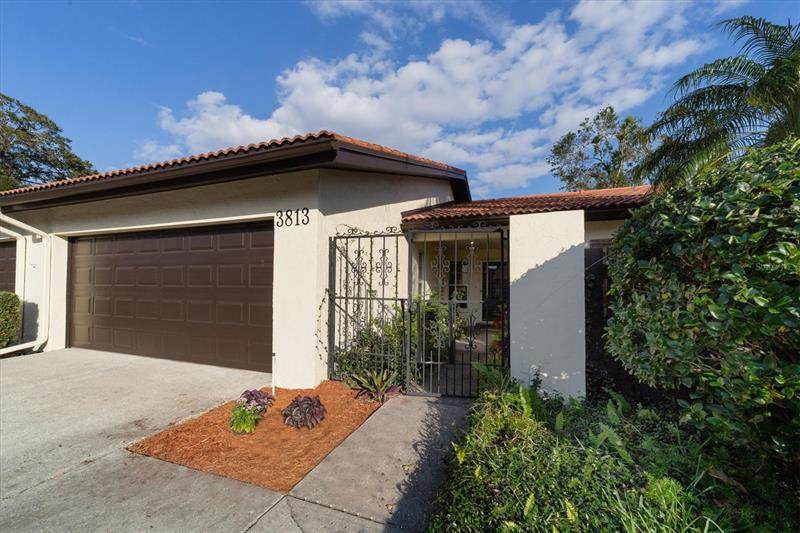 3813 El Poinier Court - Photo 1