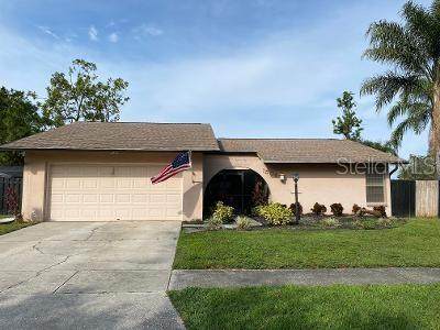 1508 Springwood Drive - Photo 1