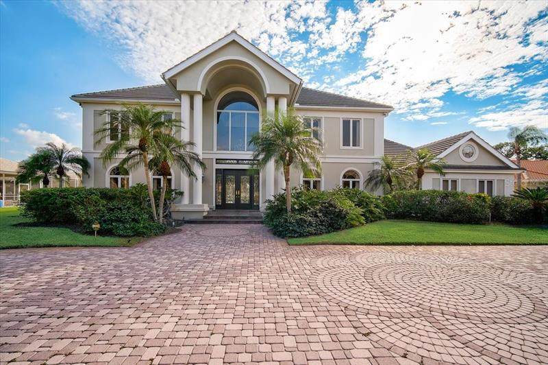 4298 Boca Pointe Drive - Photo 1