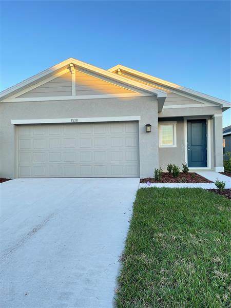 8618 Bonfire Way - Photo 1
