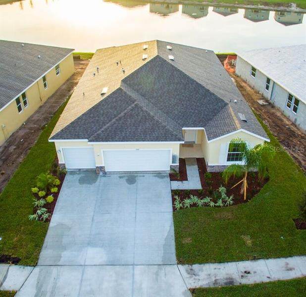 15543 Trinity Fall Way - Photo 1