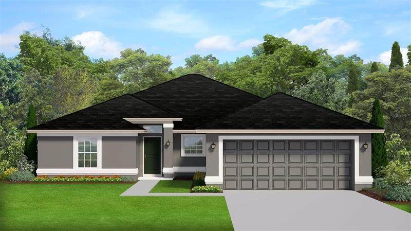 5549 Westcott Street - Photo 1