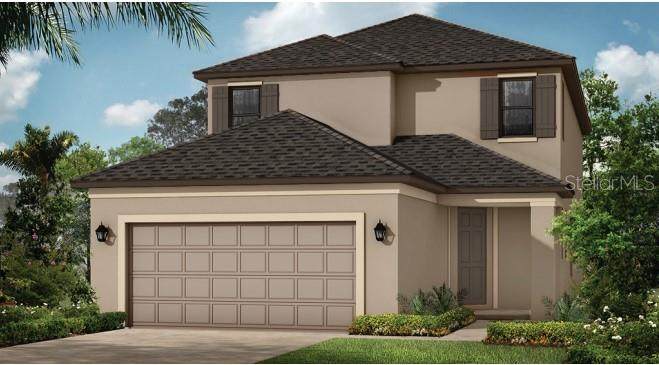 15133 Shady Palms Lane - Photo 1