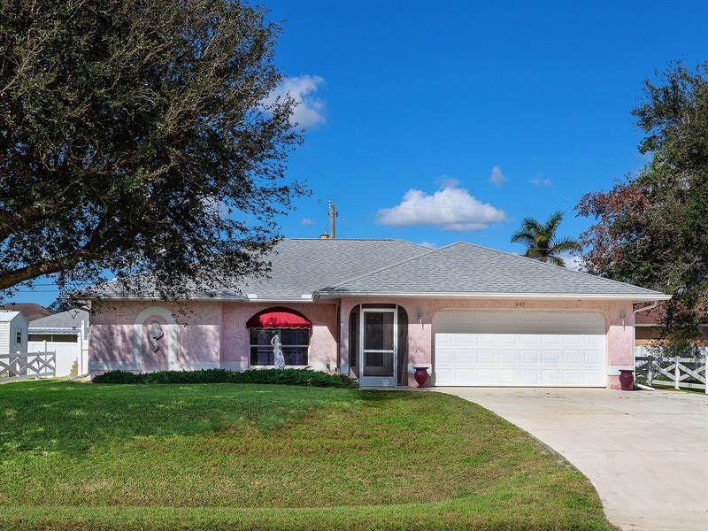 265 Seminole Drive - Photo 1