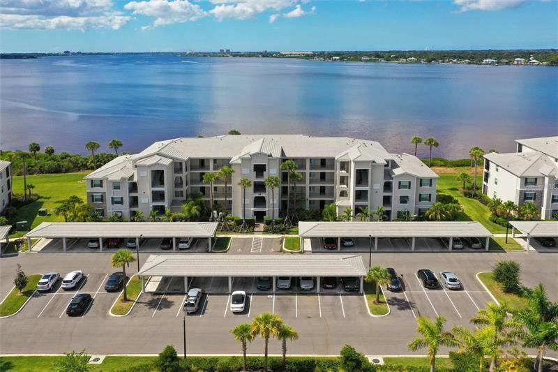 910 Tidewater Shores Loop - Photo 1