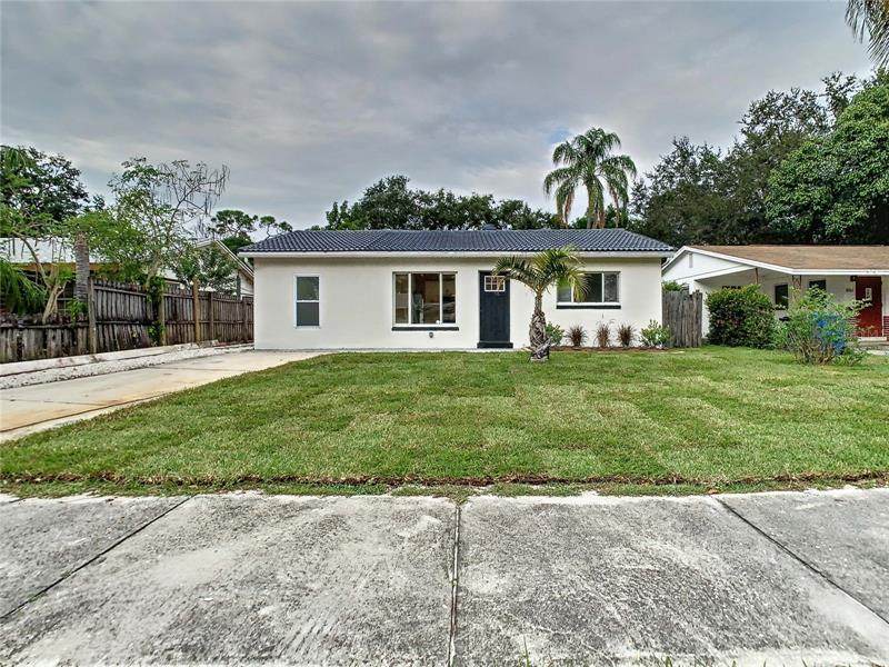 8069 25TH Avenue - Photo 1
