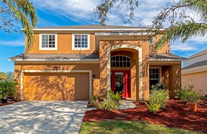 8807 Haven Harbour Way - Photo 1