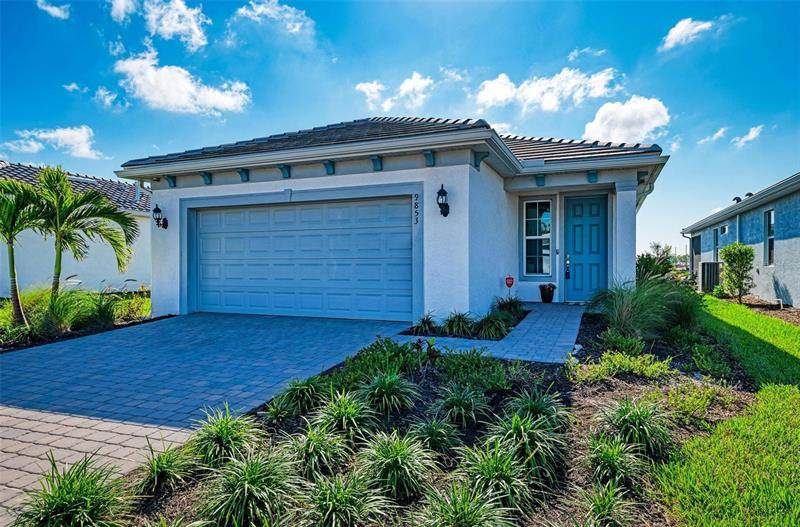 9853 Bright Water Drive - Photo 1