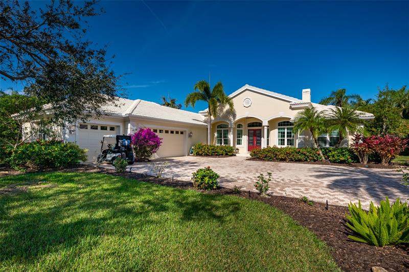 7317 Chatsworth Court - Photo 1