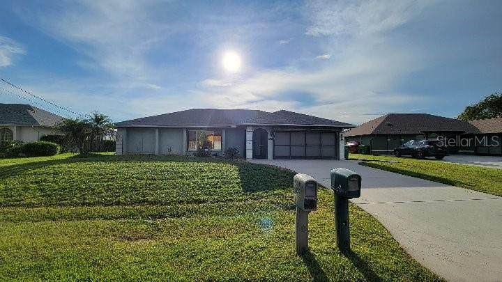 258 Strasburg Drive - Photo 1