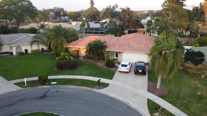 2851 Hardee Drive - Photo 1