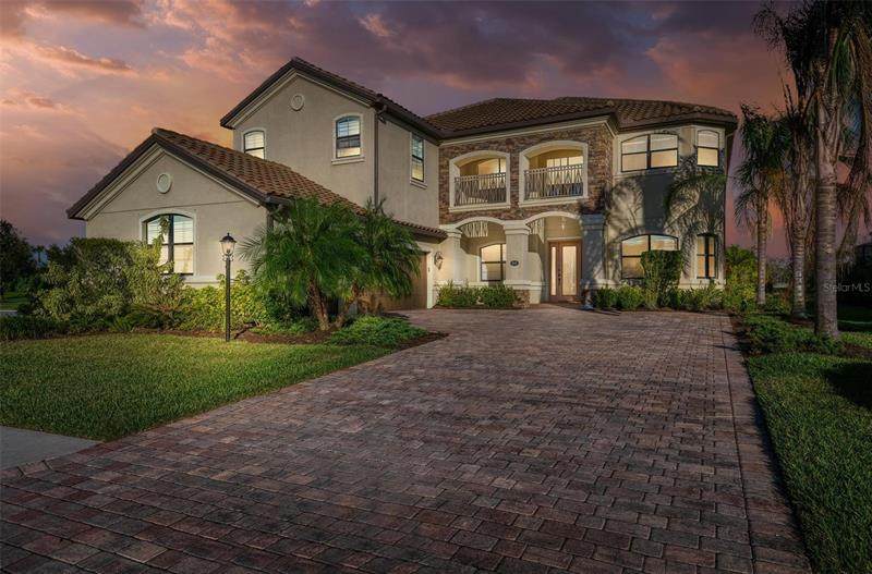 13820 Swiftwater Way - Photo 1