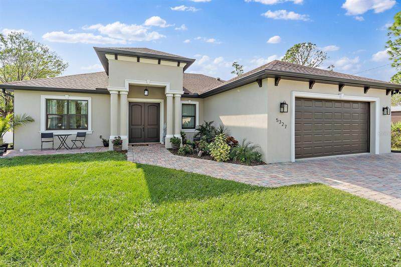 5327 Sudlow Avenue - Photo 1