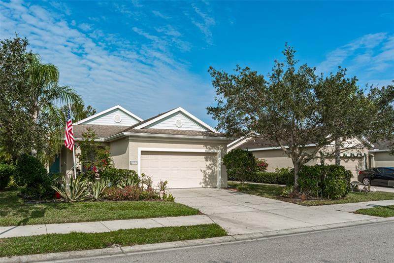 11826 Crawford Parrish Lane - Photo 1