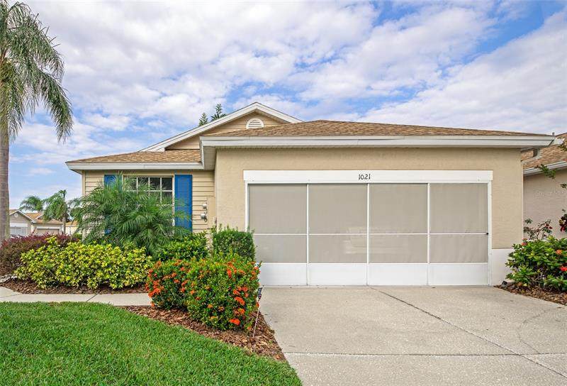 1021 Radison Lake Court - Photo 1