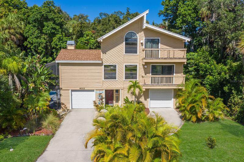 4003 Bayside Court - Photo 1