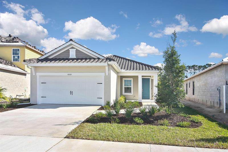 10105 Canaveral Circle - Photo 1
