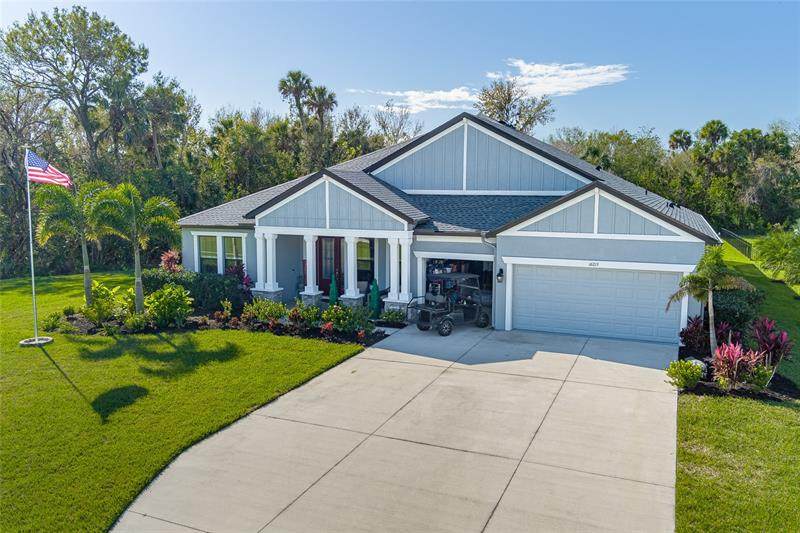 16215 Mulholland Road - Photo 1