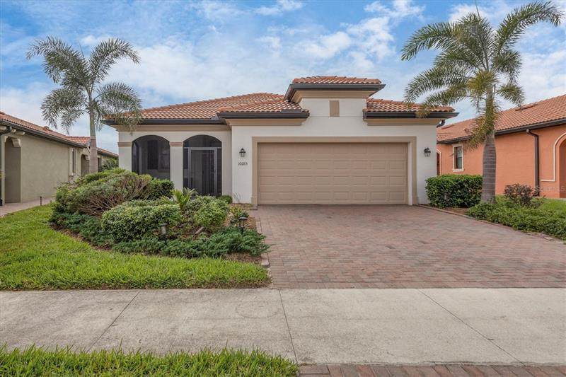 10185 Fiddlewood Drive - Photo 1